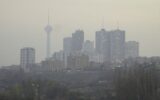 پیشنهاد تعطیلی دو روزه تهران  در هفته آینده به علت آلودگی هوا