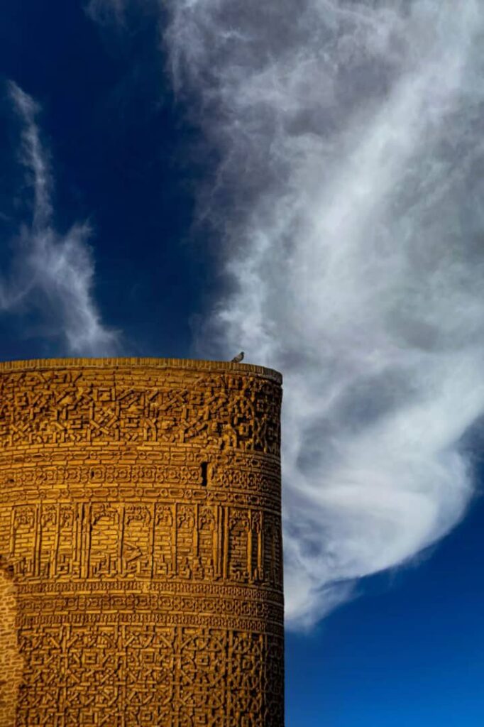 هنرمند عکاس مهرداد اعلایی نژاد
