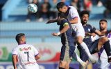 حضور هشت تیم تهرانی در  مرحله یک شانزدهم جام حذفی