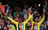 هیات فوتبال  استان تهران مجوز حضور افغان ها را خواهد داد !