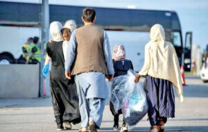 تعطیلی برخی مدارس در تهران به دنبال خروج اتباع افغانستانی
