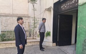 آیت‌اله دهقان: از برنامه‌های کلان ورزش دانش‌آموزی پایتخت  در سال ۱۴۰۴  خبر داد
