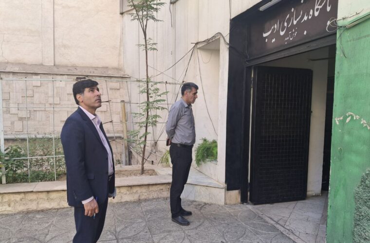 آیت‌اله دهقان: از برنامه‌های کلان ورزش دانش‌آموزی پایتخت  در سال ۱۴۰۴  خبر داد