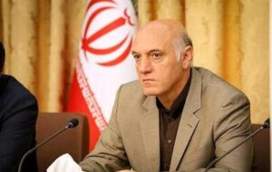 حبیب ستوده نژاد مدیرکل ورزش و جوانان استان تهران شد