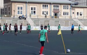 اعلام برنامه هفته اول لیگ دسته دوم تهران؛ رقابت تیم ها در شش گروه آغاز شد