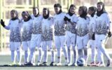 مهرگانپردیس قهرمان لیگ برتر بانوان استان تهران شد مهرگانپردیس قهرمان لیگ برتر بانوان استان تهران شد
